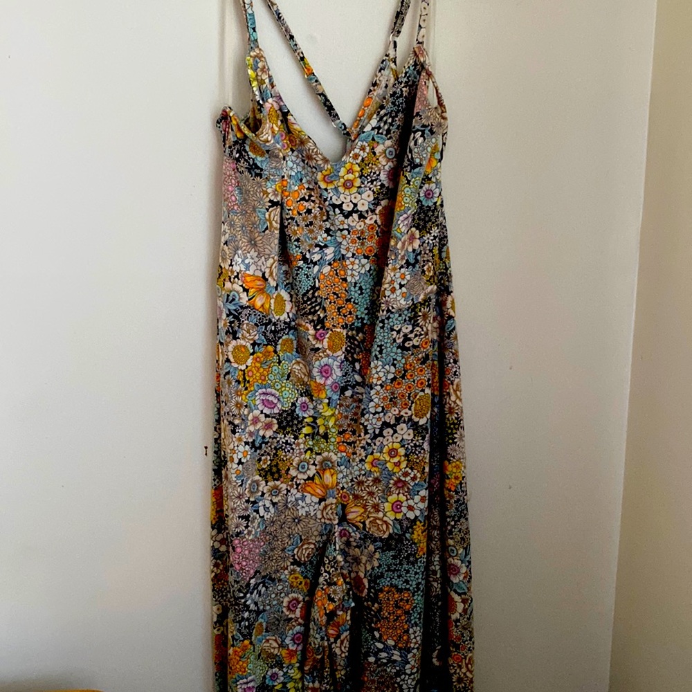 Wild Fable long Romper